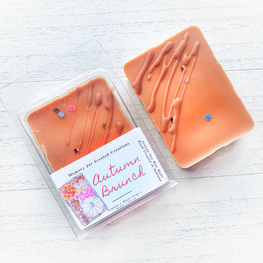 Autumn Brunch | A Country Autumn