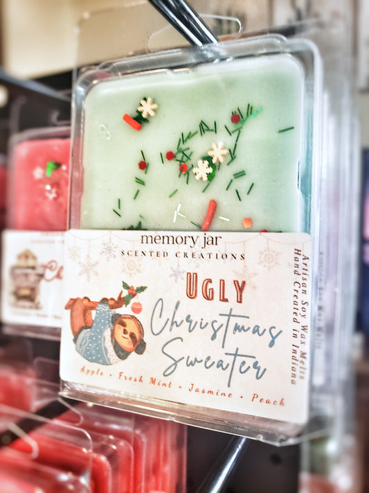 Ugly Christmas Sweater