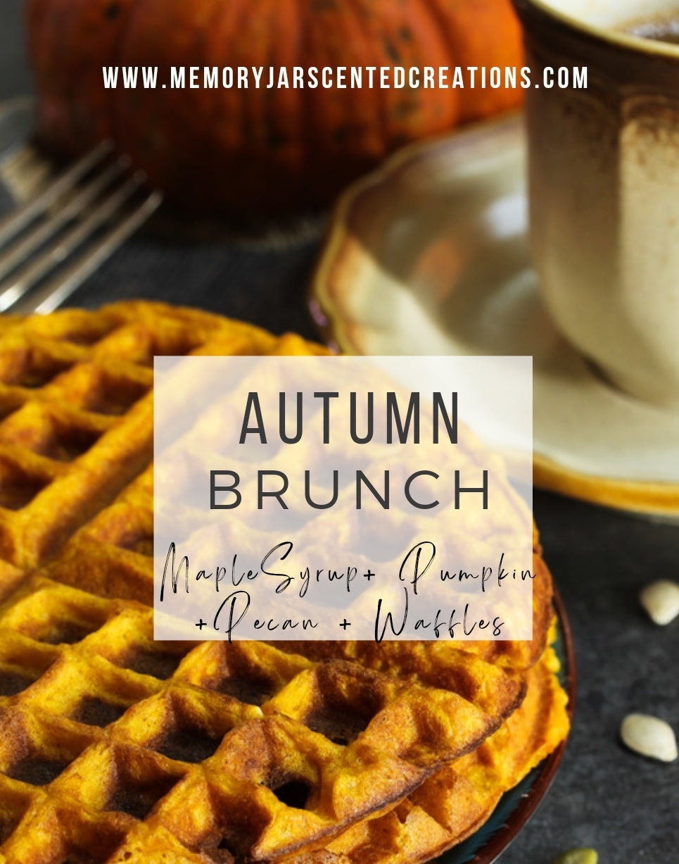 Autumn Brunch | A Country Autumn