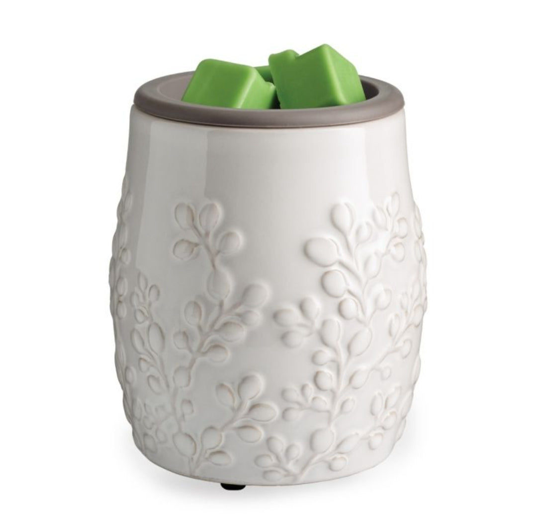 Willow Flip Dish Wax Warmer