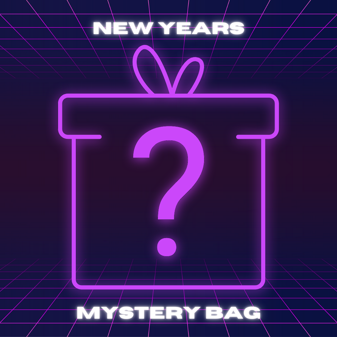 Mystery Grab Bag