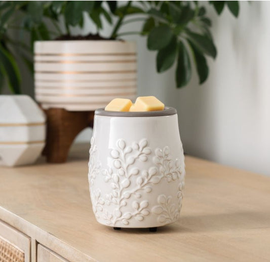 Willow Flip Dish Wax Warmer