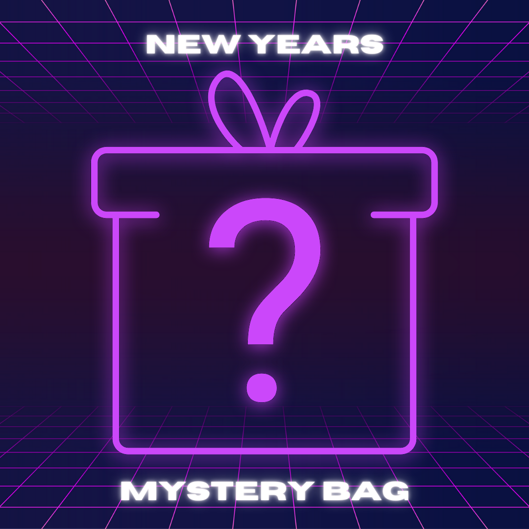 Mystery Grab Bag – Memory Jar Scented Creations